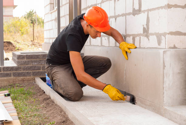 Licensed Exterior Waterproofing service in Teaneck, NJ - SGP Waterproofing